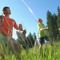 Nordic Walking